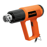 Pistola de calor 2000w rof. isca-a truer